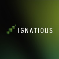 Ignatious logo - Similar company to Neon Roots