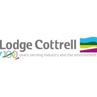 Lodge Cottrell logo - Similar company to Kc Cottrell