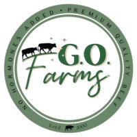 GO Farms, LLC logo - Similar company to Drr Processing