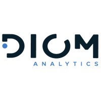 DIOM Analytics logo - Similar company to Eli Analytics