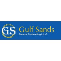 Gulf Sands General Contracting LLC logo - Similar company to Al Aflaj Engineering & Projects Llc