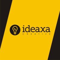 Ideaxa Creative logo - Similar company to Ideaxa Solutions