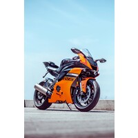 Vehicles Paradise logo - Similar company to Green Wave Electric Vehicles