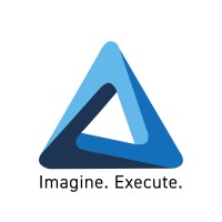 Arcastine logo - Similar company to Mediaxpand