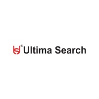 Ultima Search logo - Similar company to Analytics Forces