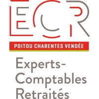 ECR-PCV : Experts-Comptables Retraités Poitou Charentes Vendée logo - Similar company to Le Réseau Actif De L'Expert-Comptable En Entreprise