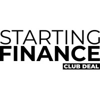 Starting Finance Club Deal logo - Similar company to Radioluiss