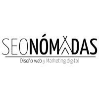 SEO nómadas logo - Similar company to Bring Connections | Seo, Ppc, Cro & Ux/Ui Design