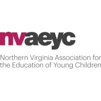 Northern Virginia Association for the Education of Young Children logo - Similar company to Al Waly Development