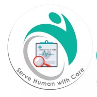 Gayatri Crl Pvt Ltd logo - Similar company to Diagnoexpert Pathlabs