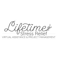 Lifetime Stress Relief LLC logo - Similar company to Exit 14 Productions