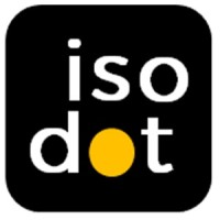 Isodot logo - Similar company to Ternair