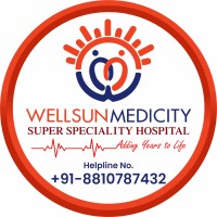 Wellsun Medicity Super Specialty Hospital logo - Similar company to I Smart Facitech Pvt Ltd