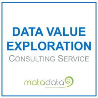 DATA VALUE EXPLORATION - DATEN-WERTSCHÖPFUNG ERKUNDEN logo - Similar company to Motiondata Vector Software Gmbh