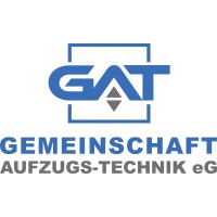 GAT eG logo - Similar company to Bea Group Apac