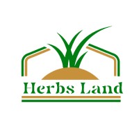 HERBS LAND logo - Similar company to Lotus