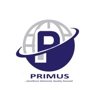 PRIMUS NIGERIA LIMITED logo - Similar company to Textron Engineering Limited