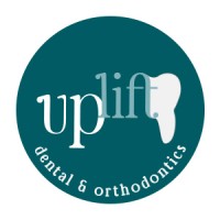 Uplift Dental & Orthodontics logo - Similar company to Elite Sedation