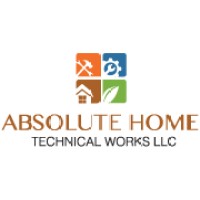 Absolute Home Technical Works LLC logo - Similar company to Valuing Ip Uk