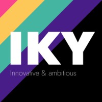 IKY consultancy logo - Similar company to Iky Group