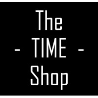 The TIME Shop logo - Similar company to Time Shop