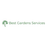 Best Gardens Services logo - Similar company to Best Garden