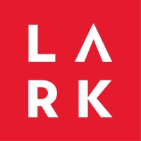 Lark Creatives logo - Similar company to Digitalxnerd