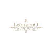 Leonardo Firenze logo - Similar company to Genando
