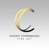 Connect Contemporary logo - Similar company to Level57 Art Studio