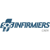SOS Infirmiers CAEN logo - Similar company to Studiosante 44