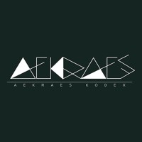 Aekraes Kodex logo - Similar company to Rayleigh Research