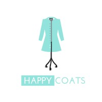 Happy Coats logo - Similar company to Briends