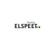 Stichting Elspeet logo - Similar company to Menges Schoonmaak
