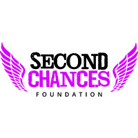 Second Chances Foundation logo - Similar company to Terrestar Networks