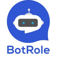 BotRole logo - Similar company to Catsync