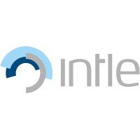 INTLE logo - Similar company to Universality