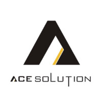 Ace Solution Co,. Ltd logo - Similar company to Shanghai Celthr Human Resource Consulting Limited.