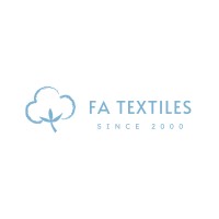FA Textiles logo - Similar company to Sbes Enterprises