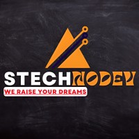 stechnodev logo - Similar company to It Vision Pvt Ltd