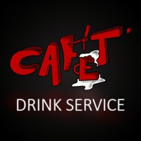 Drink Service Cafet HEC logo - Similar company to Cafet' Hec
