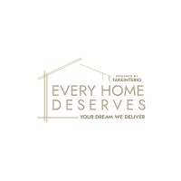 Every Home Deserves logo - Similar company to Take Interio