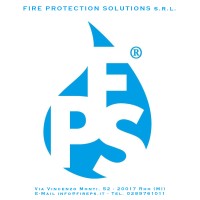 Fire Protection Solutions S.R.L. logo - Similar company to Mission Srl