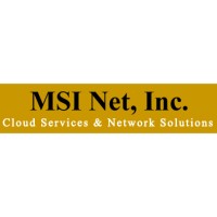 MSI Net Inc logo - Similar company to Tiegerman (Formerly School For Language & Communication Development)
