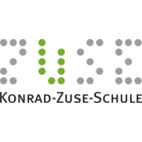 Konrad-Zuse-Schule logo - Similar company to Gkd-El