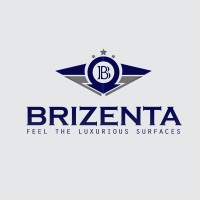 BRIZENTA logo - Similar company to Visata Ceramic