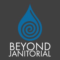 Beyond Janitorial logo - Similar company to Cord Construction Services