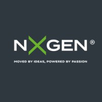 NXGEN Group logo - Similar company to Logoreep