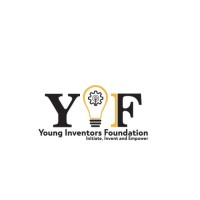 Young Inventors Foundation logo - Similar company to Sigma6