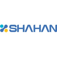 SHAHAN logo - Similar company to Biotonics