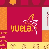 Vuela Fundación logo - Similar company to Vatom